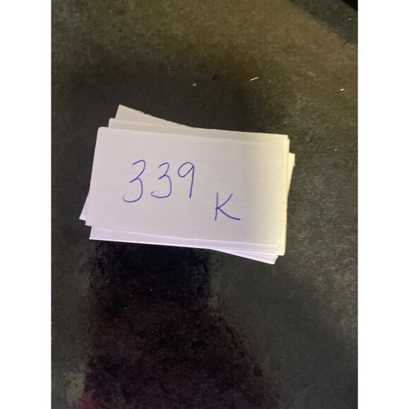 Chico's Travelers Teal Green Sleeveless Boat Neck Top - Picture 8 of 8